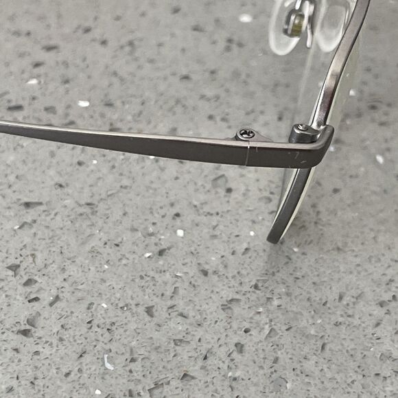 Aristar by Charmant AR16260 Eyeglasses Frames ONLY Color 505 55 16 145 Full Rim - Picture 10 of 16